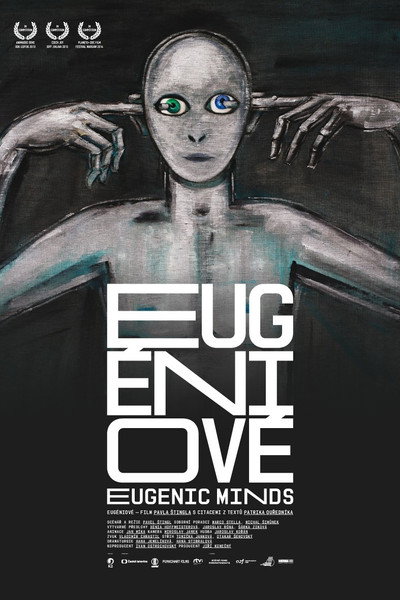 Póster de Eugéniové