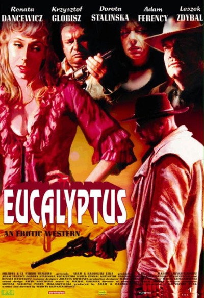 Póster de Eukaliptus
