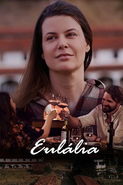 Póster de Eulália