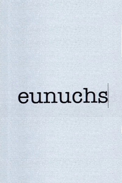 Póster de Eunuchs