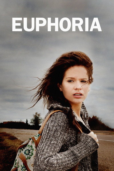 Póster de Euphoria