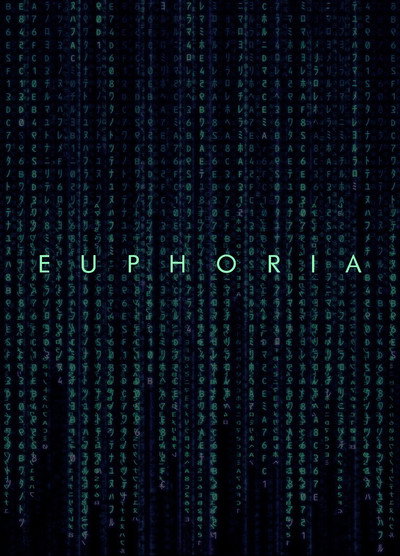 Póster de Euphoria