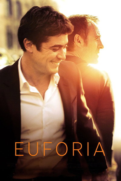 Póster de Euphoria