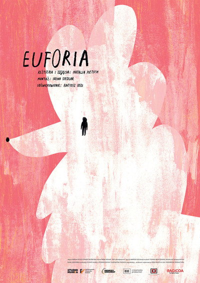 Póster de Euphoria