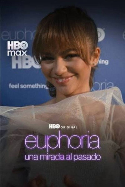 Póster de Euphoria: Echando la vista atrás
