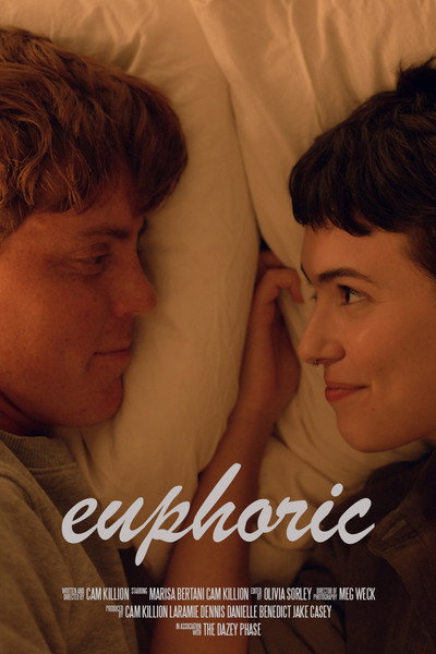 Póster de Euphoric