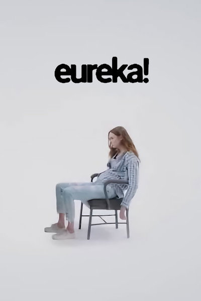 Póster de Eureka!
