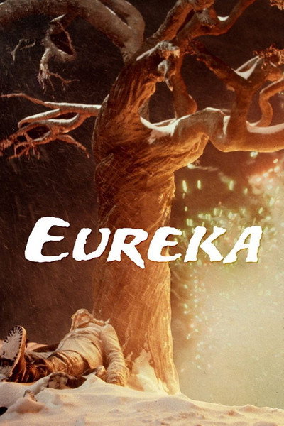 Póster de Eureka