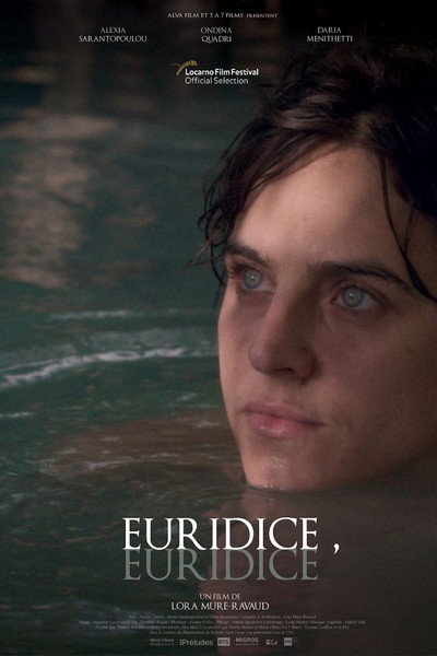 Póster de Euridice, Euridice