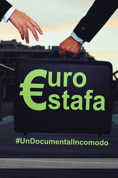 Póster de Euroestafa