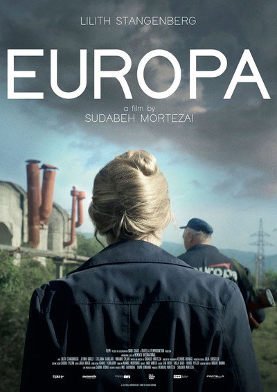 Póster de Europa