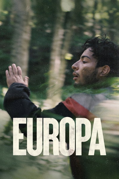 Póster de Europa