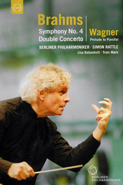 Póster de Europa Concert 2007
