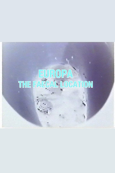 Póster de Europa: The Faecal Location