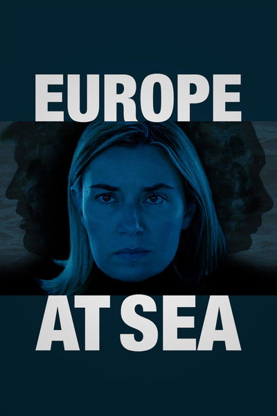 Póster de Europe at Sea