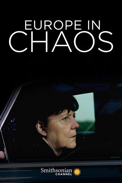 Póster de Europe in Chaos