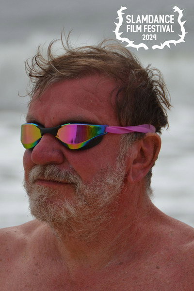Póster de European Man... American Beach