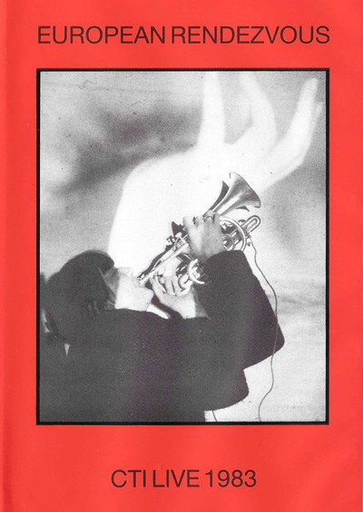 Póster de European Rendezvous