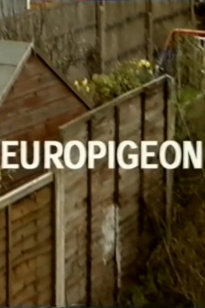 Póster de Europigeon