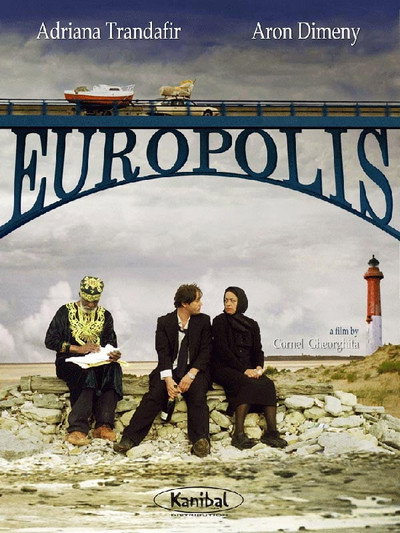 Póster de Europolis