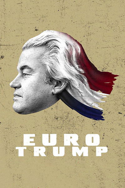 Póster de EuroTrump