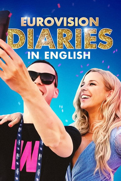 Póster de Eurovision Diaries