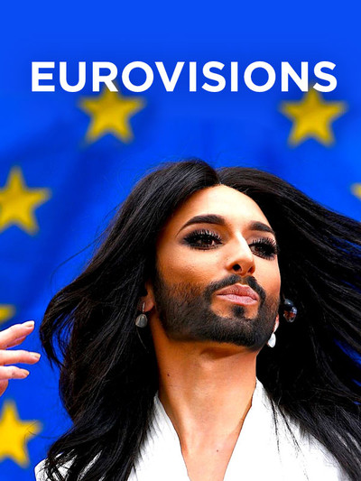Póster de Eurovisions