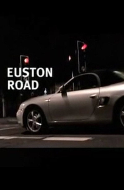 Póster de Euston Road