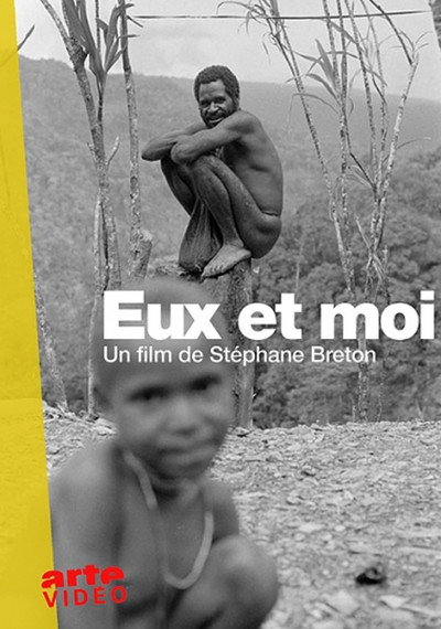Póster de Eux et moi