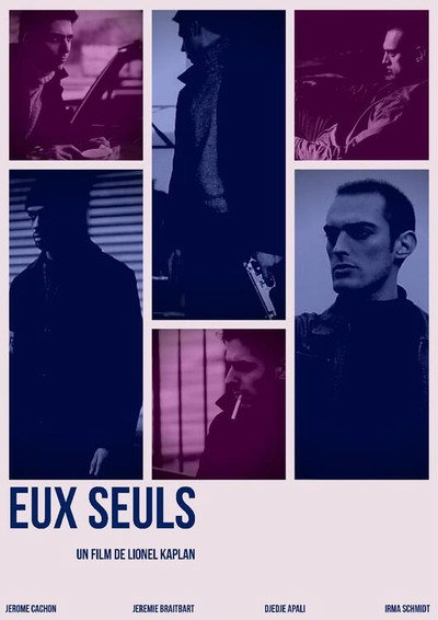 Póster de Eux seuls