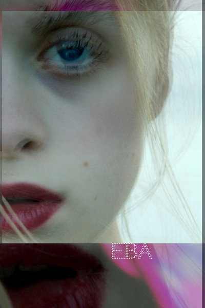 Póster de Eva