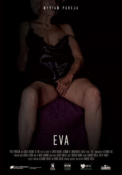 Póster de Eva