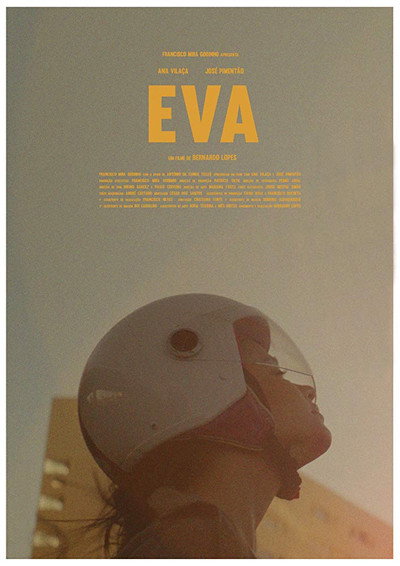 Póster de Eva