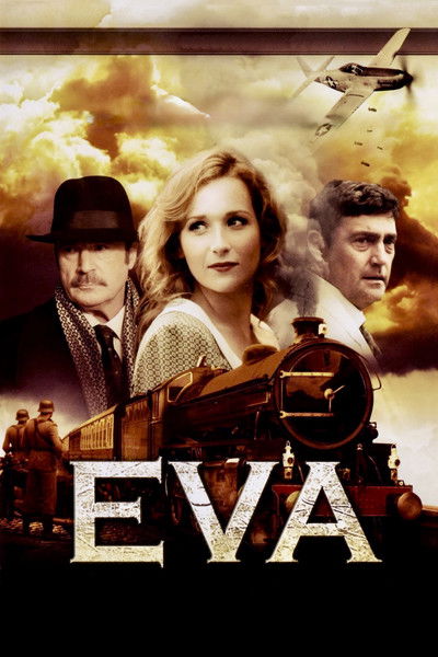 Póster de Eva