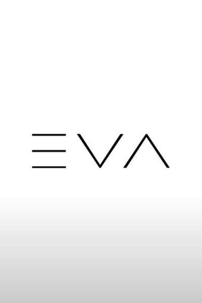 Póster de Eva
