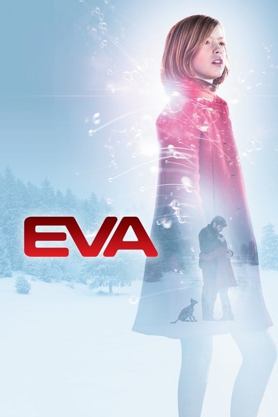 Póster de Eva