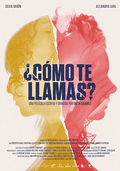 Póster de Eva + Candela