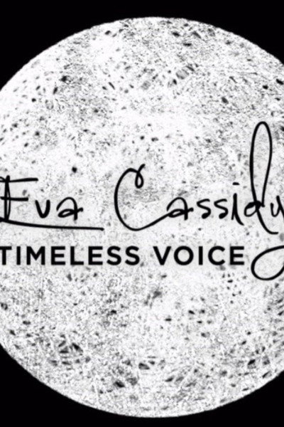 Póster de Eva Cassidy: Timeless Voice