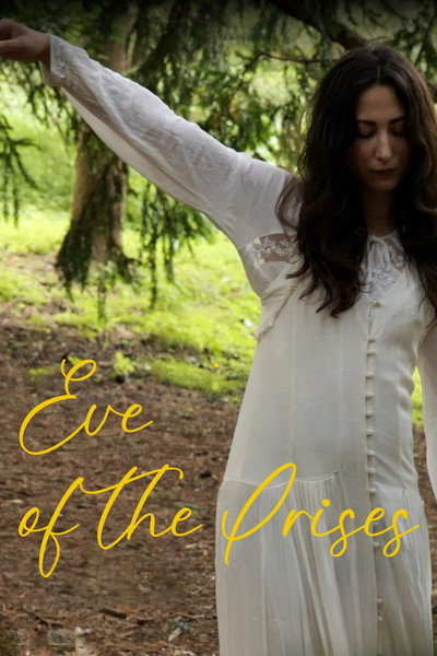 Póster de Eva degli iris
