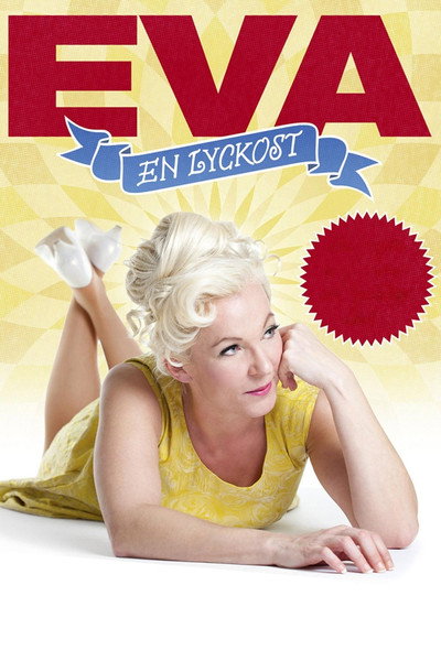 Póster de Eva - En lyckost