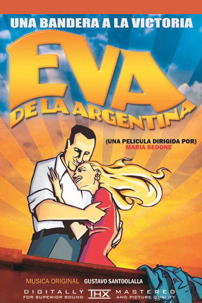 Póster de Eva from Argentina