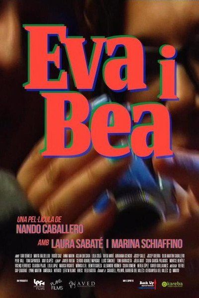 Póster de Eva i Bea