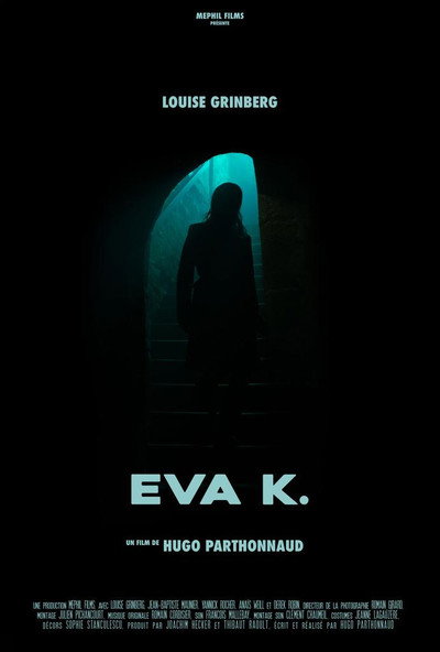 Póster de Eva K.
