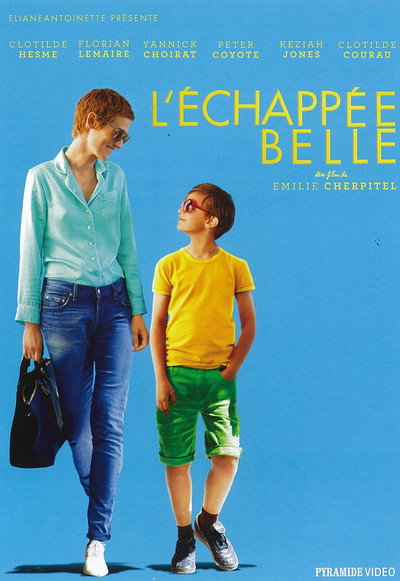 Póster de Eva & Leon