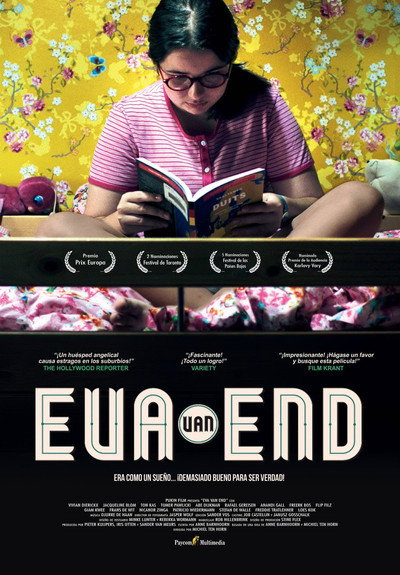 Póster de Eva van End