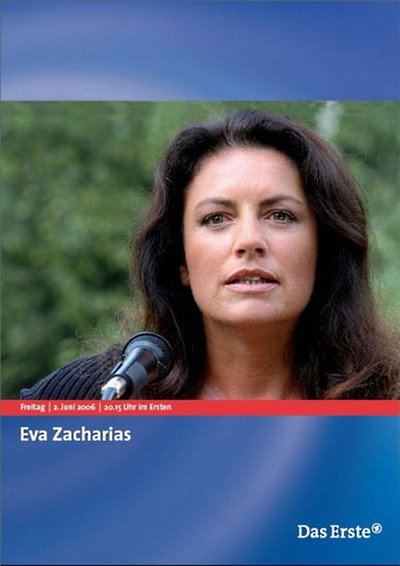 Póster de Eva Zacharias