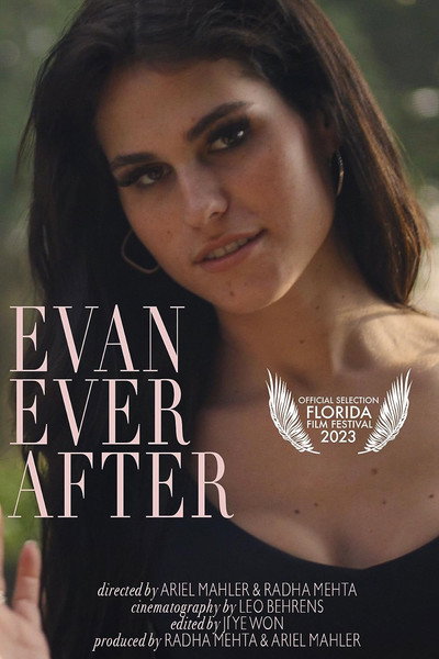 Póster de Evan Ever After