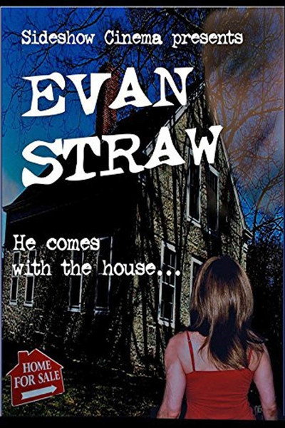 Póster de Evan Straw