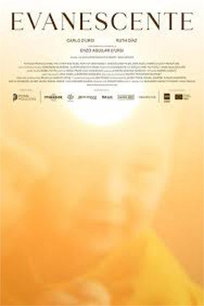 Póster de Evanescente