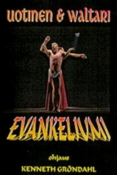 Póster de Evangelicum